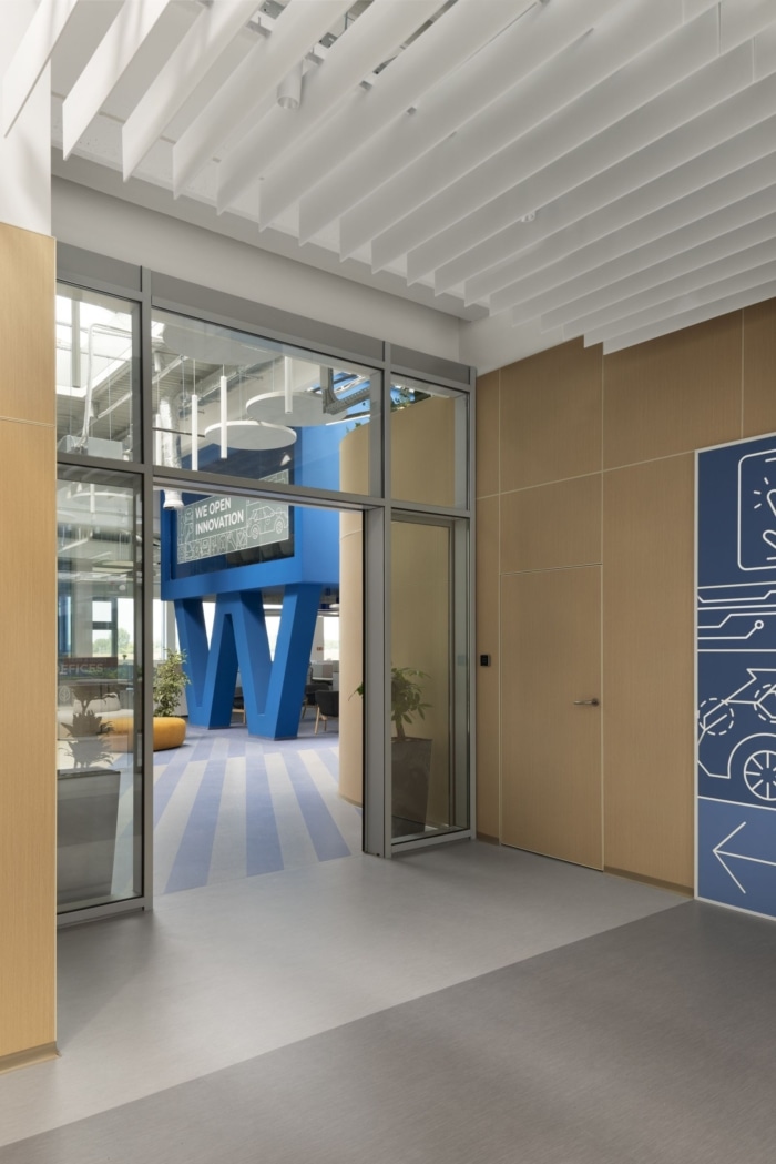 WITTE Automotive Bulgaria Offices - Ruse - 1