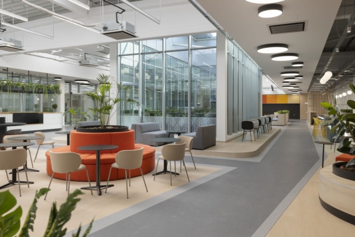 WITTE Automotive Bulgaria Offices - Ruse - 22