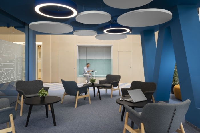 WITTE Automotive Bulgaria Offices - Ruse - 16