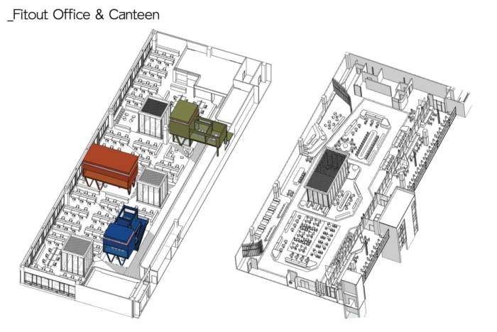 WITTE Automotive Bulgaria Offices - Ruse - 25
