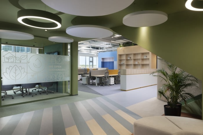 WITTE Automotive Bulgaria Offices - Ruse - 9