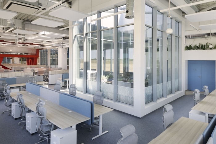 WITTE Automotive Bulgaria Offices - Ruse - 4