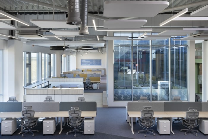 WITTE Automotive Bulgaria Offices - Ruse - 17