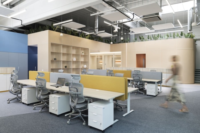 WITTE Automotive Bulgaria Offices - Ruse - 10