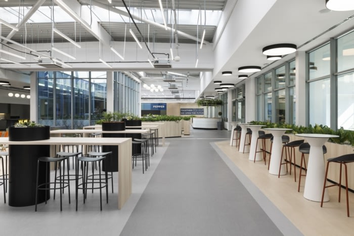 WITTE Automotive Bulgaria Offices - Ruse - 20