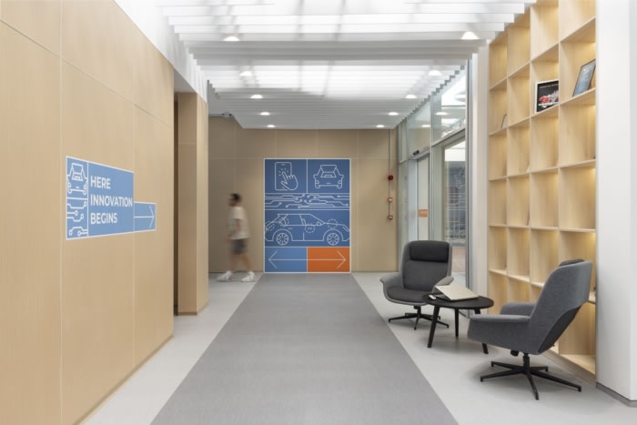 WITTE Automotive Bulgaria Offices - Ruse - 19