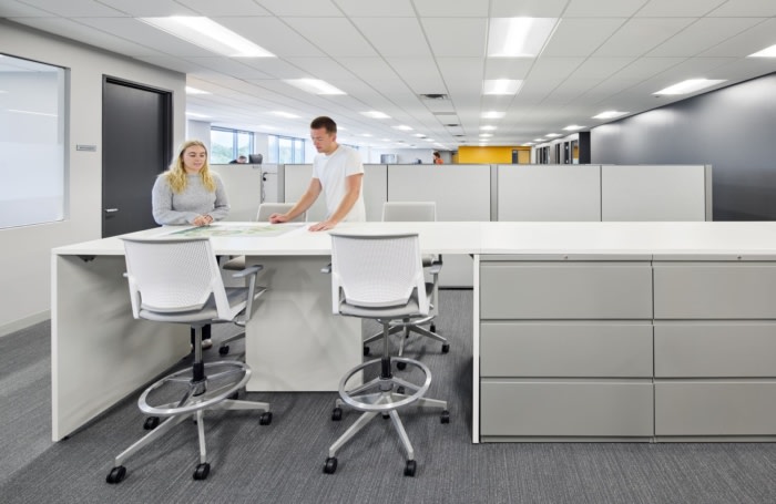 WSB Engineering Headquarters - Golden Valley - 13