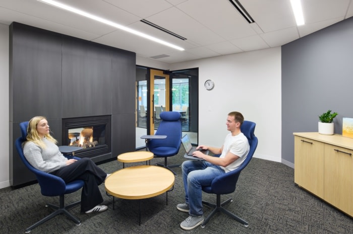 WSB Engineering Headquarters - Golden Valley - 11