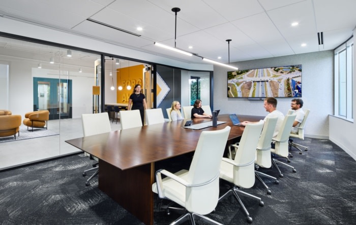 WSB Engineering Headquarters - Golden Valley - 10