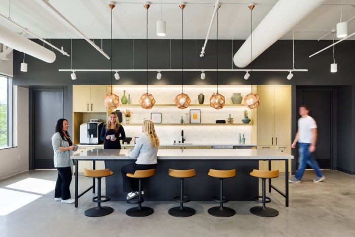 WSB Engineering Headquarters - Golden Valley - 5