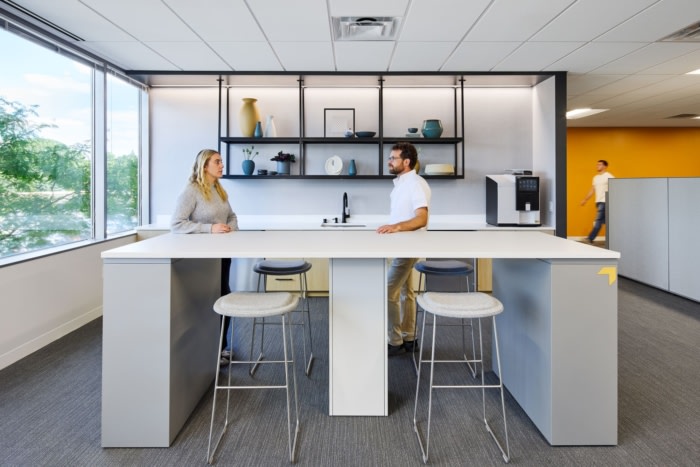 WSB Engineering Headquarters - Golden Valley - 15