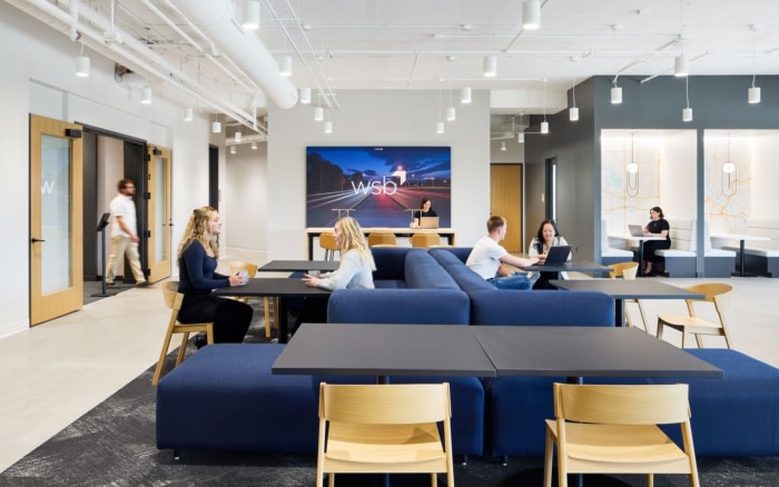 WSB Engineering Headquarters - Golden Valley - 3