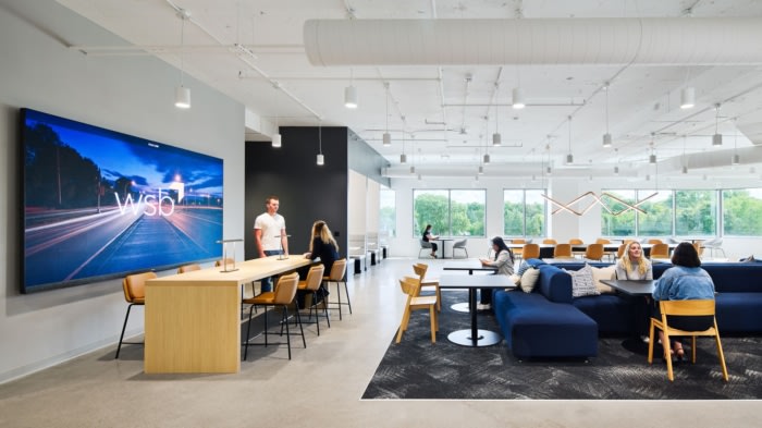 WSB Engineering Headquarters - Golden Valley - 2