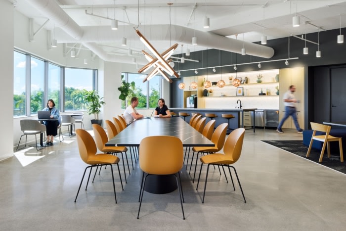 WSB Engineering Headquarters - Golden Valley - 4