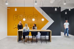 WSB Engineering Headquarters - Golden Valley