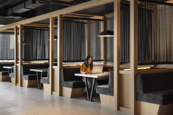 3 Second Street Spec Suite and Amenity Space - Jersey City - 8