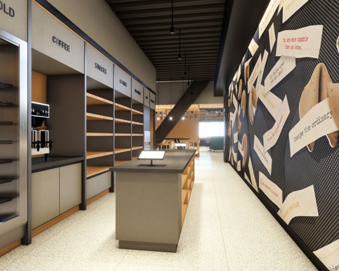 3 Second Street Spec Suite and Amenity Space - Jersey City - 10