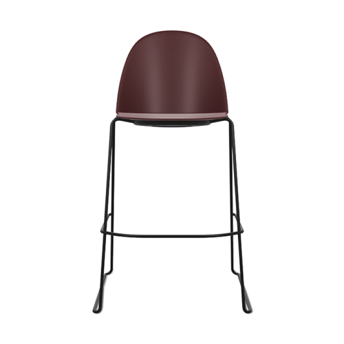 Ballad Plastic Stool - 0