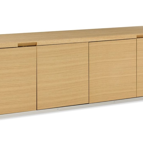 AC Executive Credenza - 0