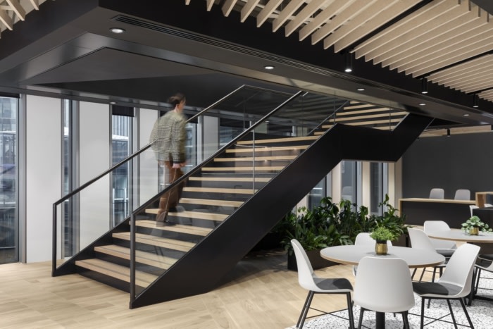 Acrisure Offices - London - 9