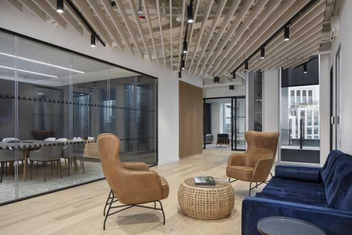 Acrisure Offices - London - 4