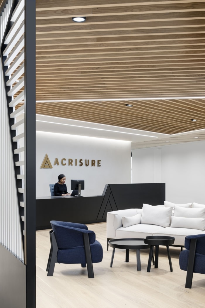 Acrisure Offices - London - 1