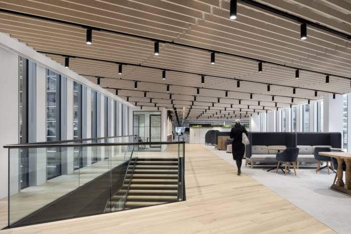 Acrisure Offices - London - 5