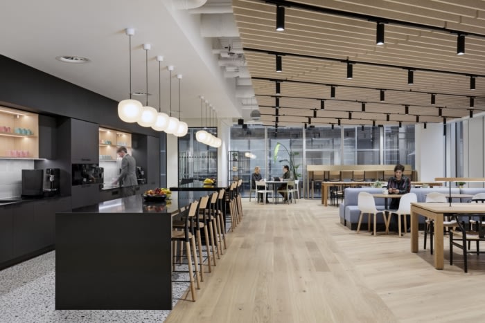 Acrisure Offices - London - 6