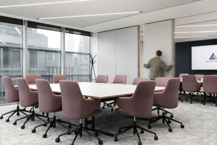 Acrisure Offices - London - 15