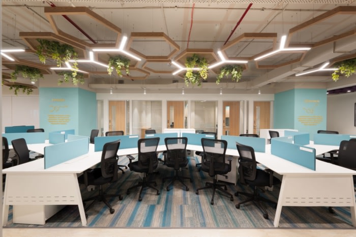 Aditya Birla Chemicals Offices - Mumbai - 16