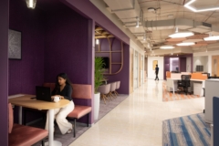 Task Chair in Aditya Birla Chemicals Offices - Mumbai