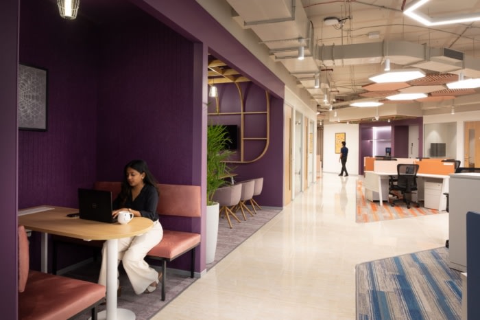 Aditya Birla Chemicals Offices - Mumbai - 8