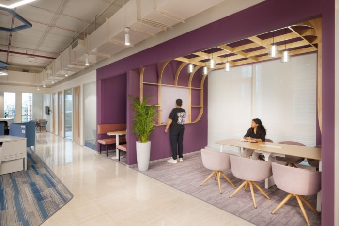 Aditya Birla Chemicals Offices - Mumbai - 7