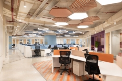 Task Chair in Aditya Birla Chemicals Offices - Mumbai