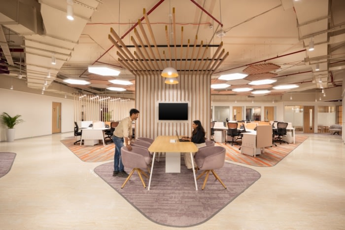 Aditya Birla Chemicals Offices - Mumbai - 12