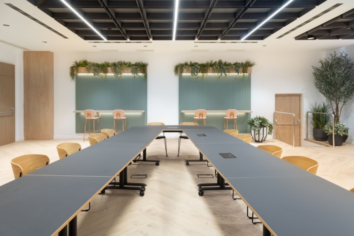 Almirall Offices – Barcelona