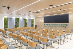 Assembly in Almirall Offices – Barcelona