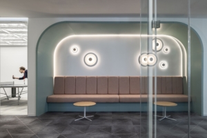 Amdocs Offices - Nazareth