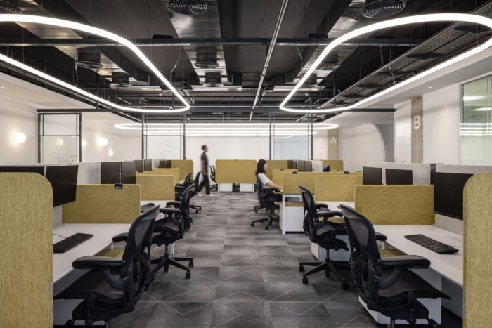 Amdocs Offices – Nazareth