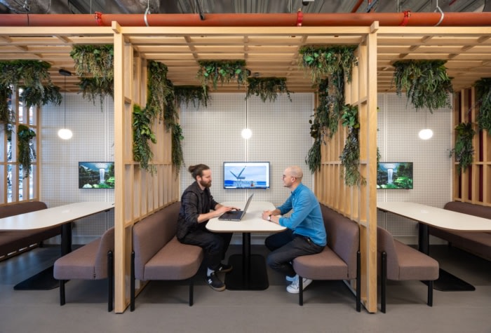 Arup Offices – Birmingham