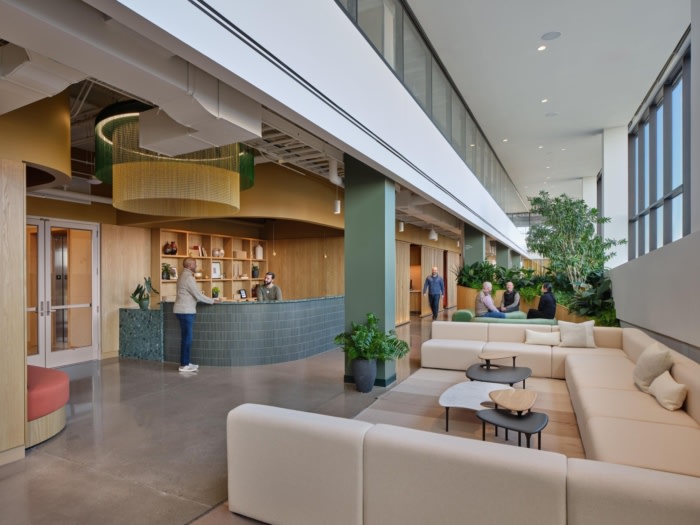 Arvest at Ledger Offices - Bentonville - 6