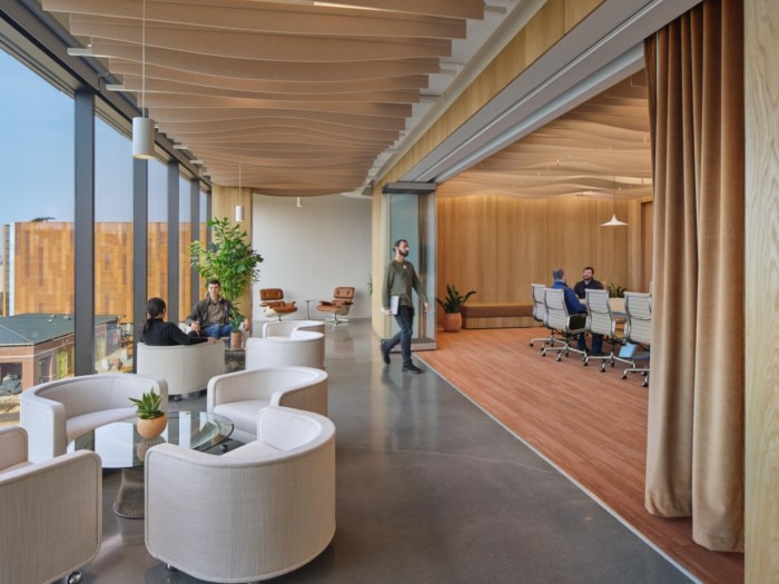 Arvest at Ledger Offices - Bentonville - 12