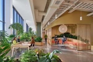 Arvest at Ledger Offices – Bentonville