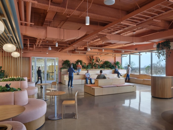 Arvest at Ledger Offices - Bentonville - 9