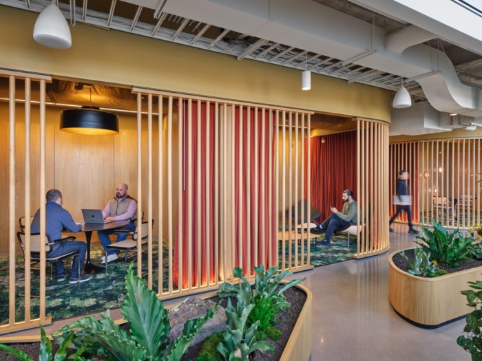 Arvest at Ledger Offices - Bentonville - 4