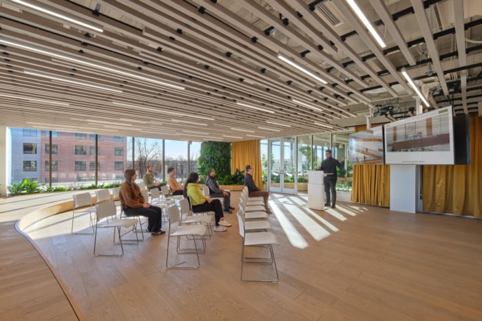 Arvest at Ledger Offices - Bentonville - 16