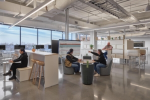 Arvest at Ledger Offices - Bentonville