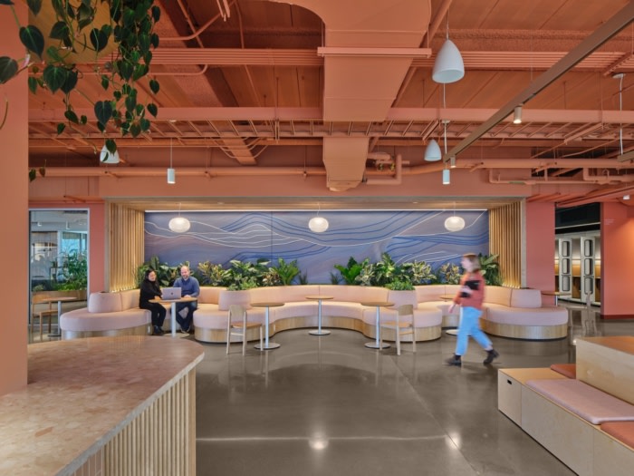 Arvest at Ledger Offices - Bentonville - 8