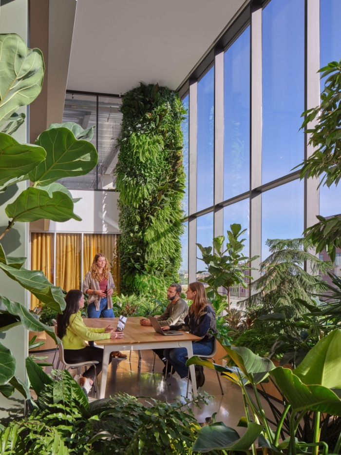 Arvest at Ledger Offices - Bentonville - 3