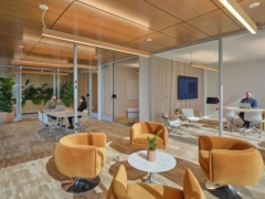 Private Office in Arvest at Ledger Offices - Bentonville